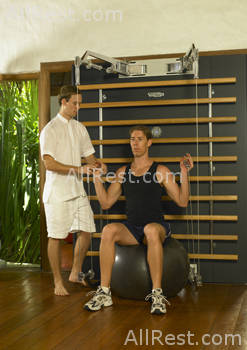 Soneva Fushi Resort & Spa 20